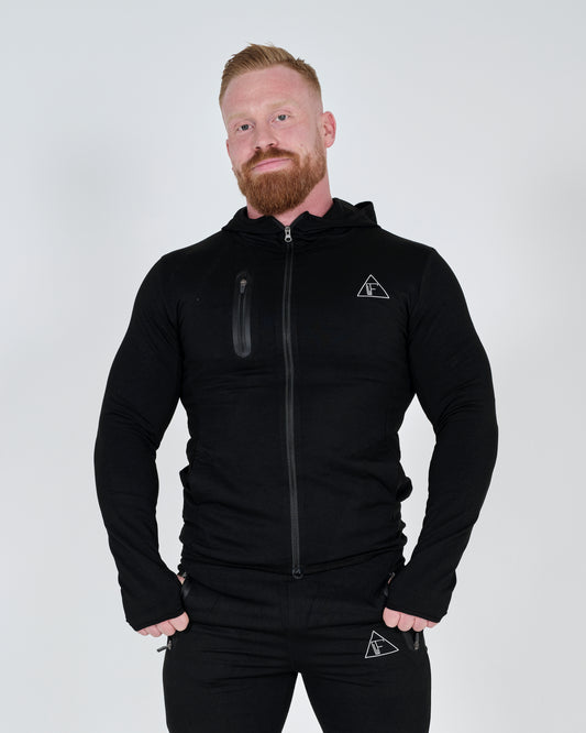 Armor fit Jacket